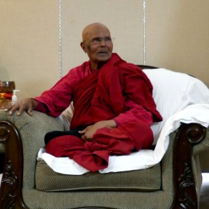 Henepola Gunaratana - Image