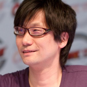 Hideo Kojima - Image