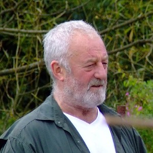 Bernard Hill - Image