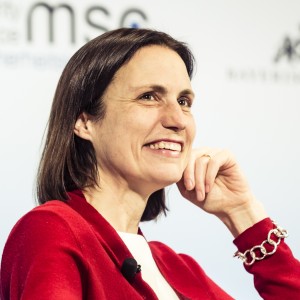 Fiona Hill (presidential advisor) - Image