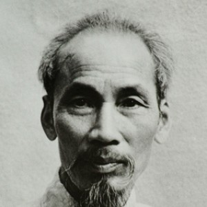 Ho Chí Minh - Image