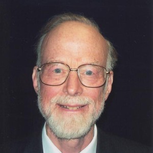C. A. R. Hoare - Image