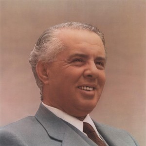 Enver Hoxha - Image