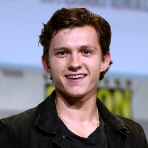Tom Holland - Image