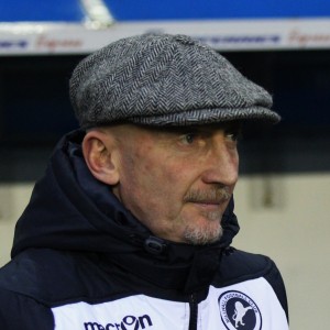Ian Holloway - Image