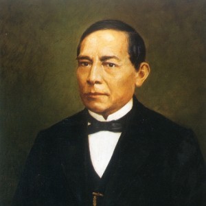 Benito Juárez - Image