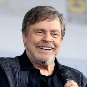 Mark Hamill - Image