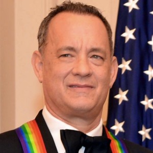 Tom Hanks - Image
