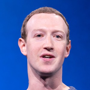 Mark Zuckerberg - Image