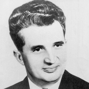 Nicolae Ceaușescu - Image