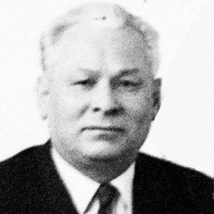 Konstantin Chernenko - Image