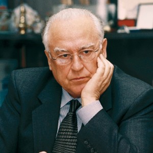 Viktor Chernomyrdin - Image