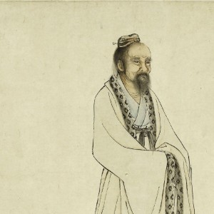 Zhuangzi - Image