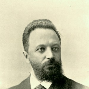 Mikhail Chigorin - Image