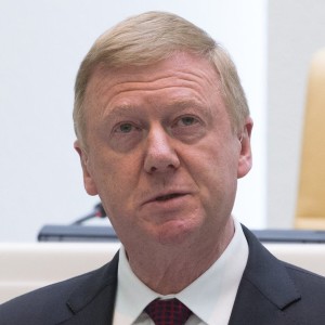 Anatoly Chubais - Image