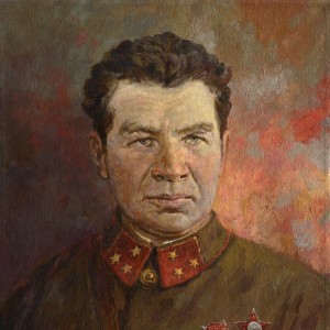 Vasily Chuikov - Image