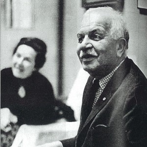 Ben Shahn - Image