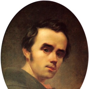 Taras Shevchenko - Image
