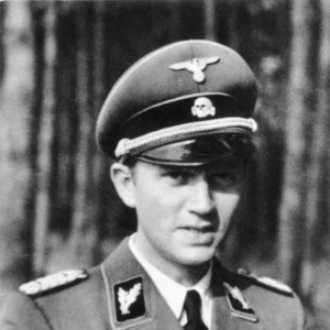 Walter Schellenberg - Image