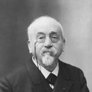 Victor Cherbuliez - Image