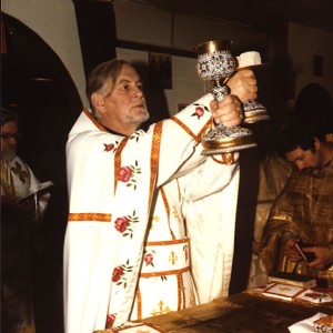 Alexander Schmemann - Image