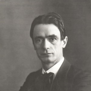Rudolf Steiner - Image
