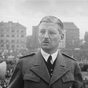 Kurt Schuschnigg - Image