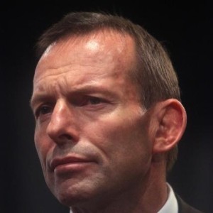 Tony Abbott - Image