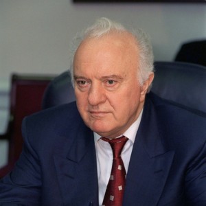 Eduard Shevardnadze - Image