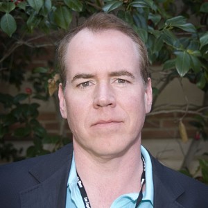 Bret Easton Ellis - Image