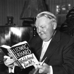 Ludwig Erhard - Image
