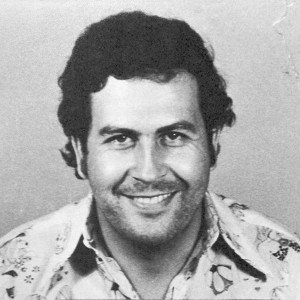 Pablo Escobar - Image