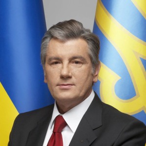 Viktor Yushchenko - Image