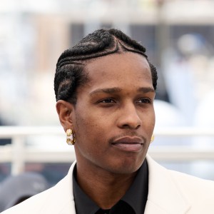 ASAP Rocky - Image