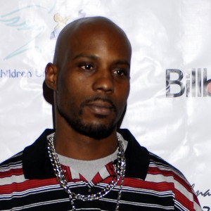 DMX (rapper) - Image