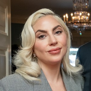 Lady Gaga - Image