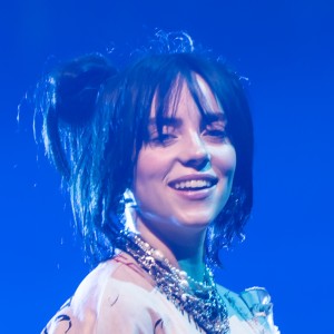 Billie Eilish - Image