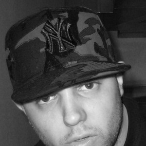 Necro (rapper) - Image