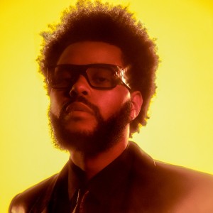 The Weeknd - Image