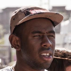 Tyler, The Creator - Image