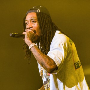 Wiz Khalifa - Image