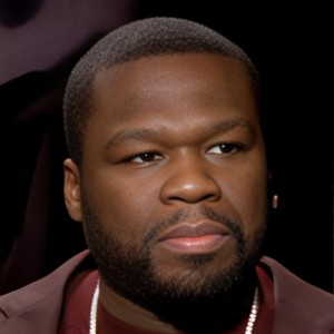 50 Cent - Image