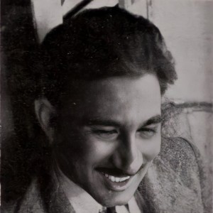 Khwaja Ahmad Abbas - Image