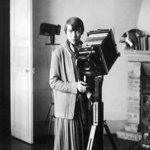 Berenice Abbott - Image
