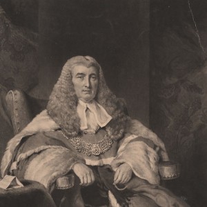 Charles Abbott, 1st Baron Tenterden - Image