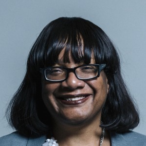 Diane Abbott - Image