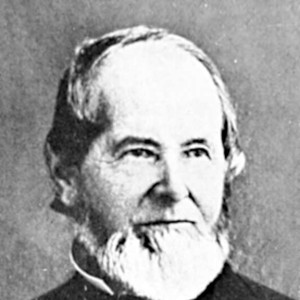 George Abernethy - Image