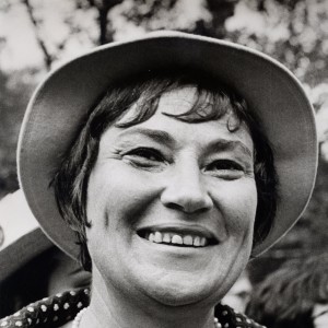 Bella Abzug - Image