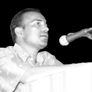 Manmohan Acharya - Image