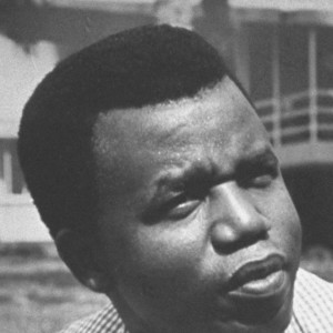 Chinua Achebe - Image